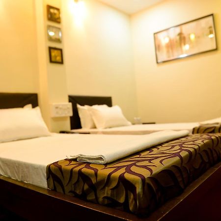 Hotel Mm Γουβαχάτι Εξωτερικό φωτογραφία